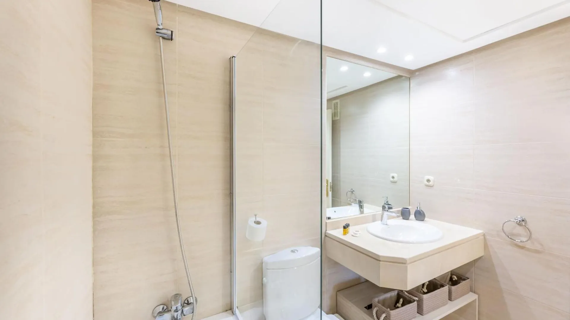 Apartment Apartamento Marina Banus Ll Marbella