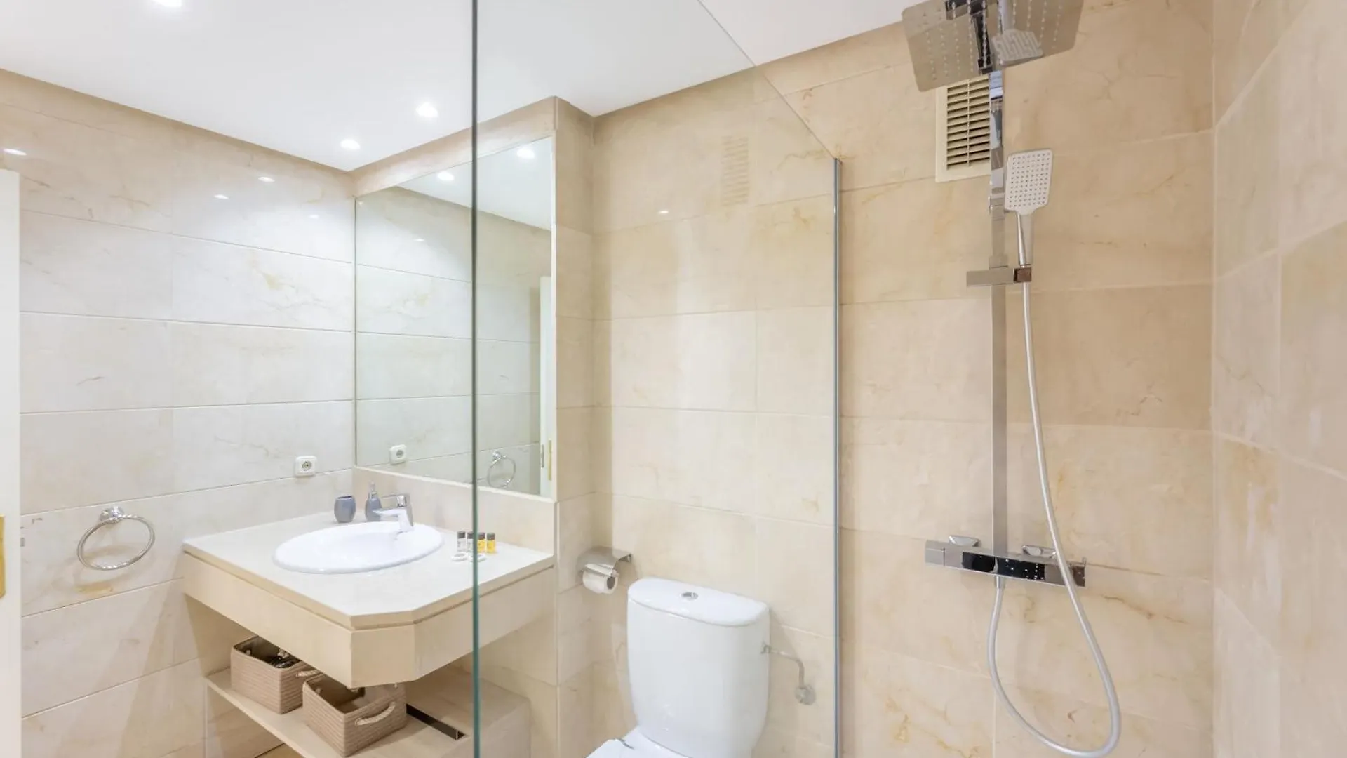 Apartamento Marina Banus Ll Marbella 0*,