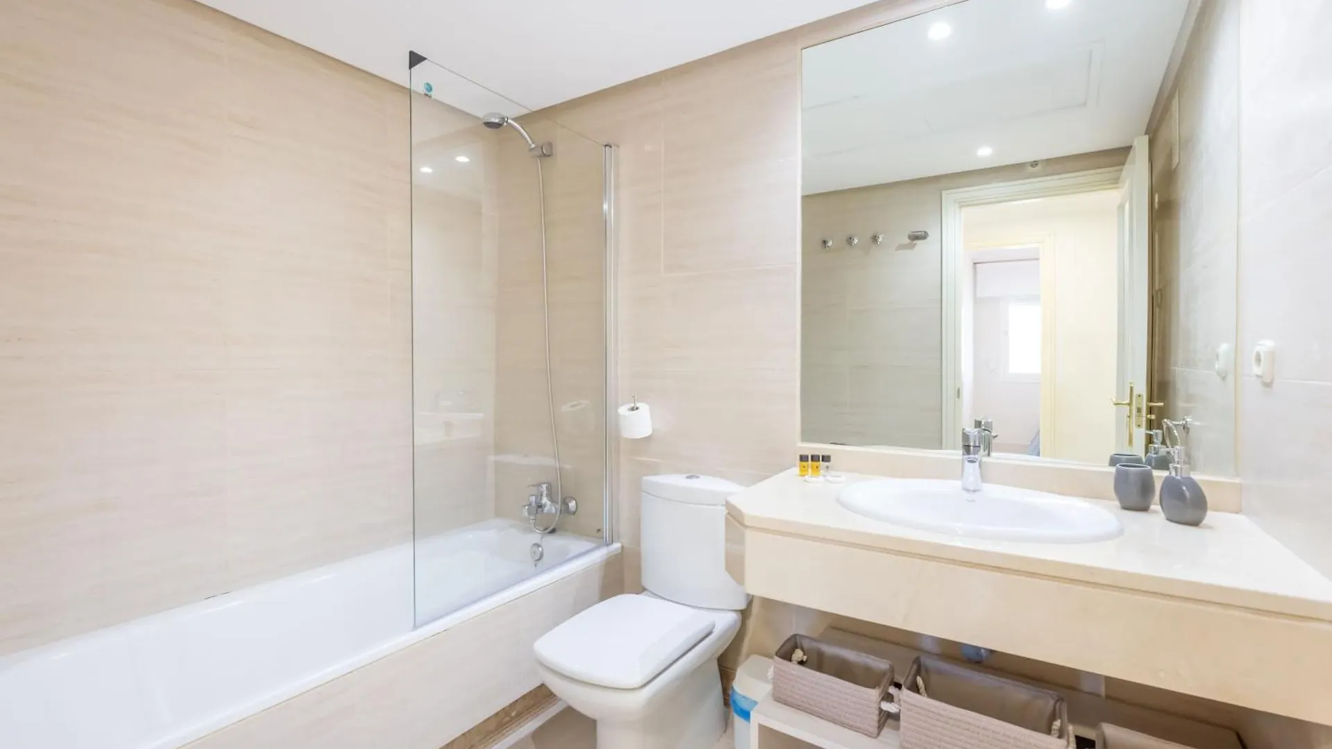 Apartment Apartamento Marina Banus Ll Marbella Spain