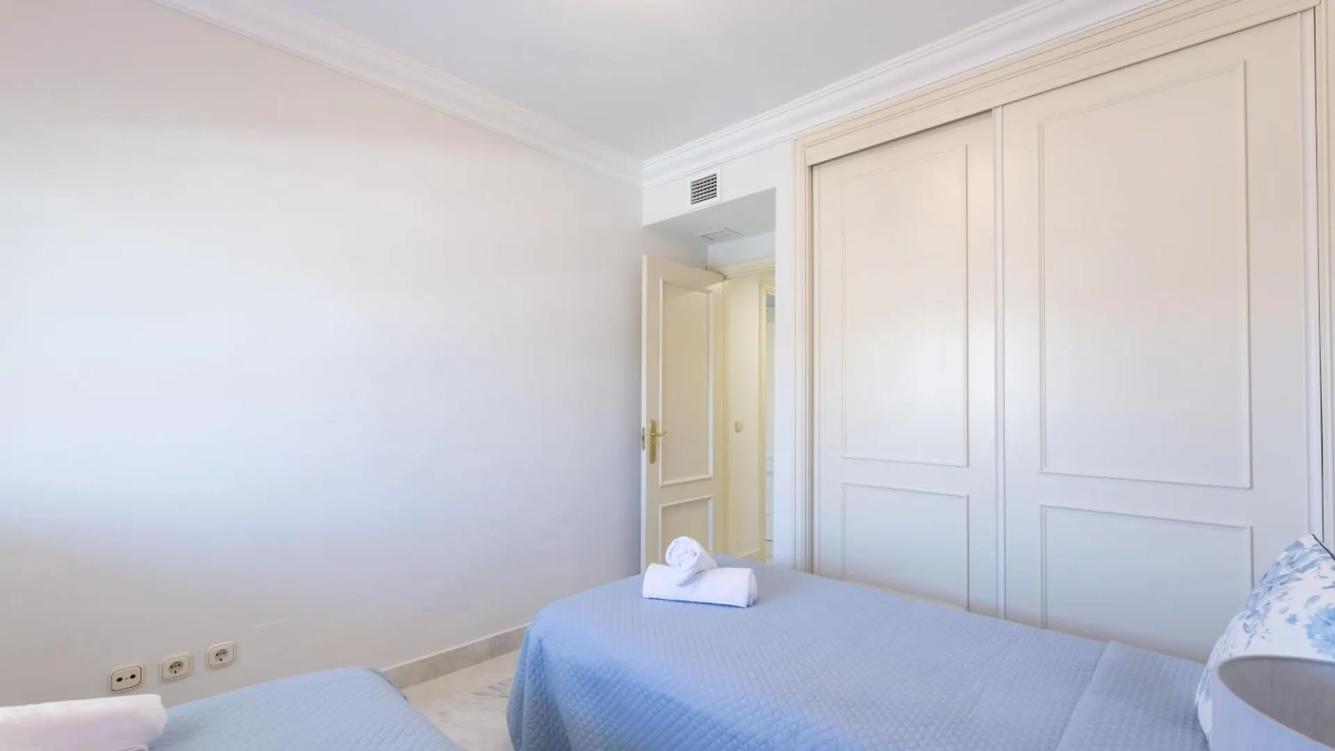 Apartamento Marina Banus Ll Marbella Apartment