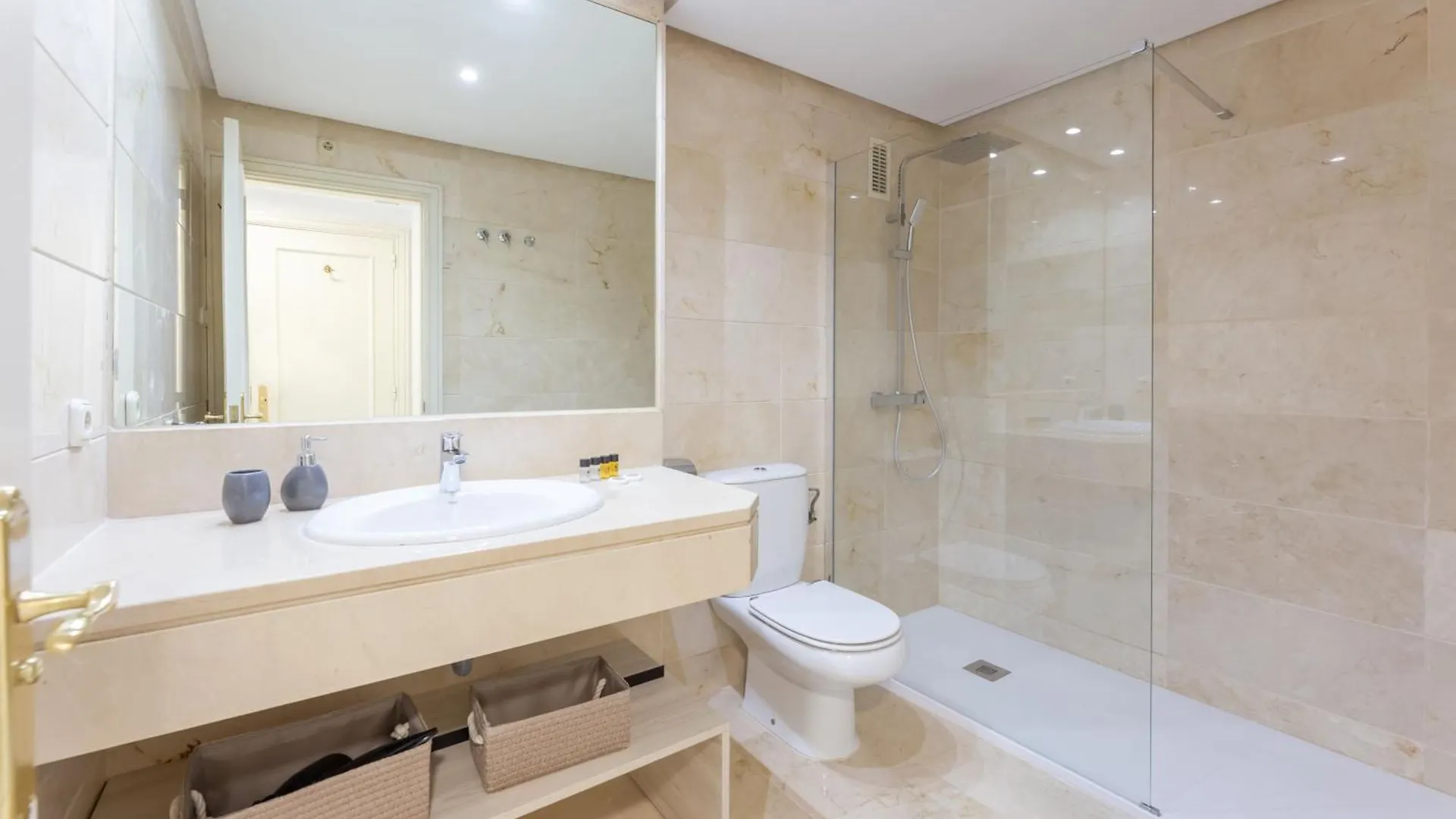 Apartamento Marina Banus Ll Marbella