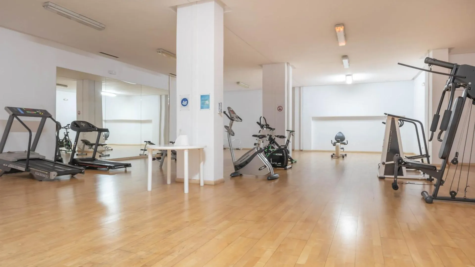 Apartamento Marina Banus Ll Marbella Spain
