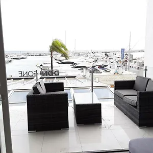  Apartamento 136 A First Line Sleeps 6
