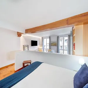 https://apartamento-mercaderes.sansebastianhotels.net