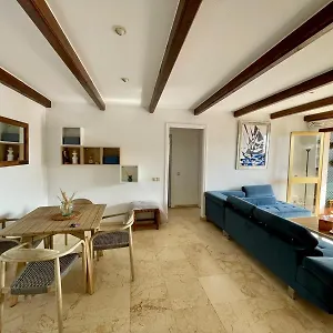 Casa Hidalgo Apartment