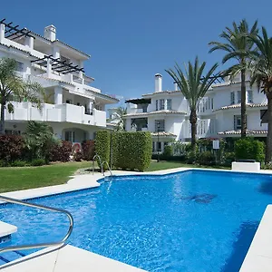 Naranjos Apartment