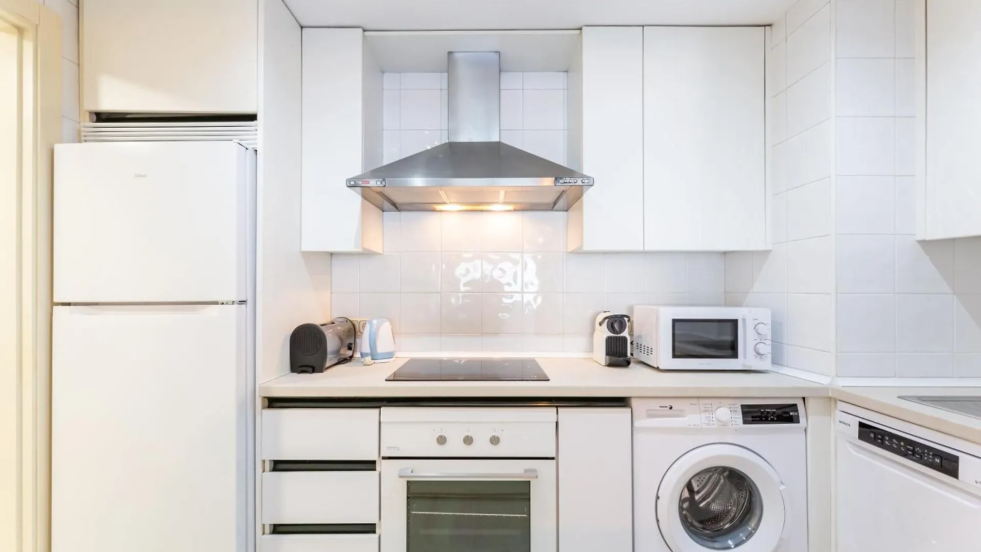 Lägenhet Apartamento Marina Banus Ll Marbella