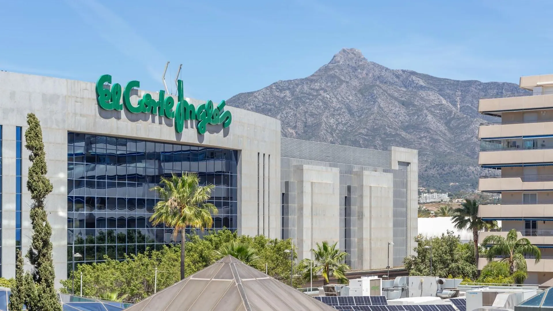 Apartamento Marina Banus Ll Marbella 0*,
