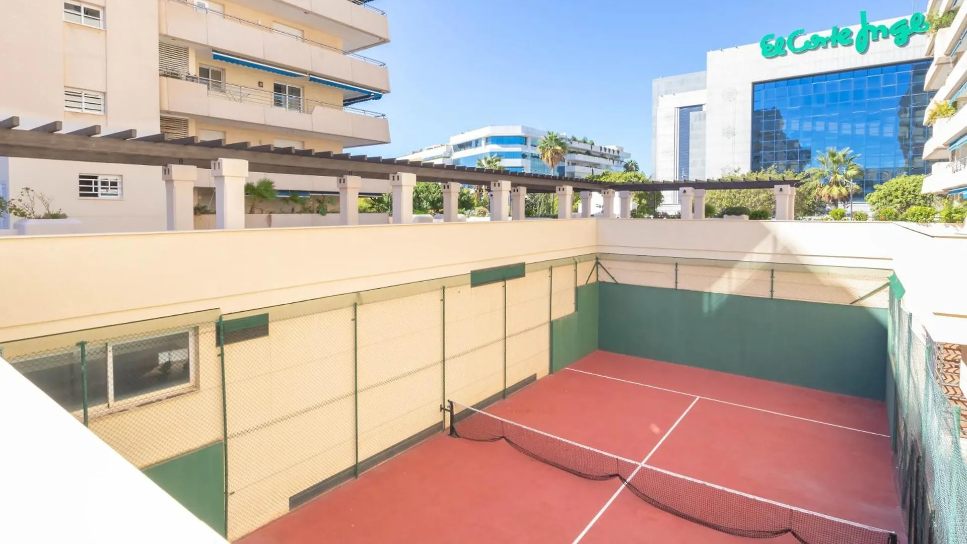 Apartamento Marina Banus Ll Marbella 0*,  Spanien